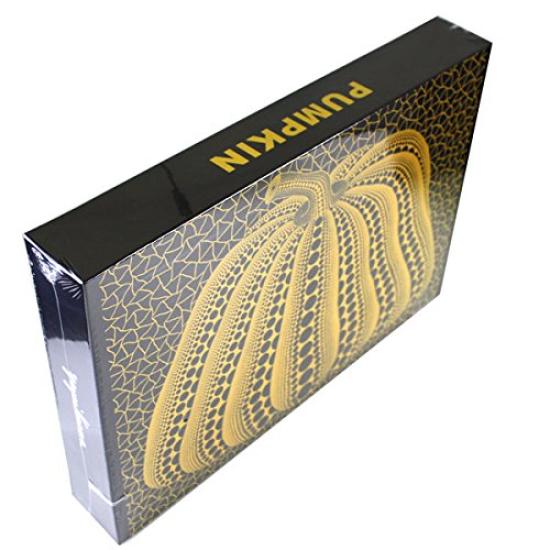 Yayoi Kusama Puzzle Jigsaw Puzzle 1000 Piece Interior Toy Toy Rectangle Polka Dot Pattern Yellow Pumpkin Pumpkin My Eternal Soul Yayoi Kusama