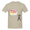 Yeh American Style Tshirt Hong Kong Retro Rich Color Tshirt