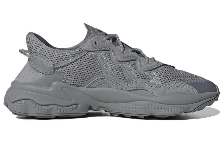 Ozweego Adidas Originals 'Grigio' GW4671