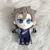 Genshin Impact Plush Toy Game Anime Characters Doll Cute Design Pp Cotton Gifts