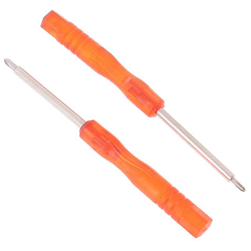Buy 5Set Screwdriver Repair Tool For Gbc Gba Sp For Gbm Wii For 3Ds Xl Ds Lite at affordable