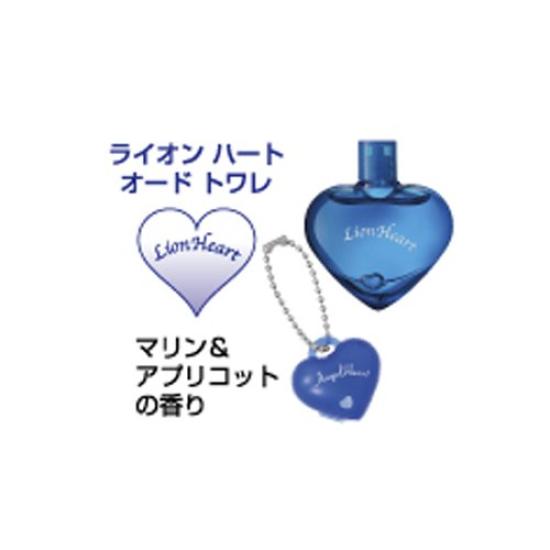 Pilot Grip CL Aroma Ballpoint Pen Lion Heart A Dr.