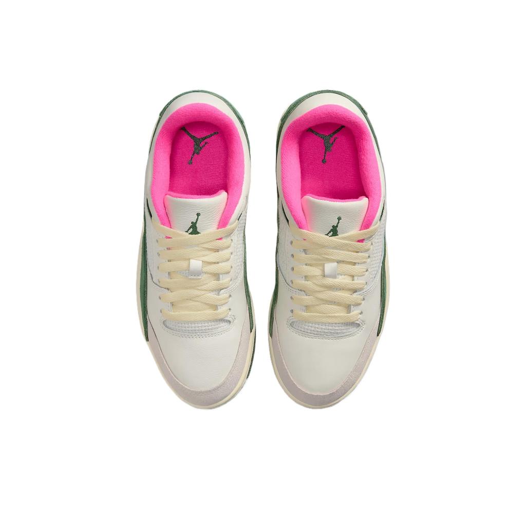 Air Jordan Flight Court Sail Fir Coconut Milk Pink Blast FZ9854-106