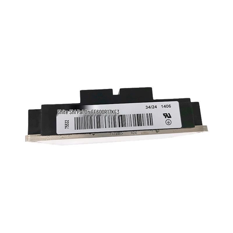 Brand New FF600R17KE3 / FF600R16KF4 Power IGBT Module