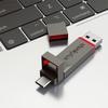 Lenovo Thinkplus TU280Pro Dual Interface SSD USB Drive