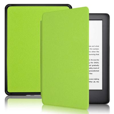 Auto Sleep/Wake E-Reader Case Protective Shell for Pocketbook 616/627/632/606/628/633/PocketBook Touch Lux 4/5/Basic Lux 2