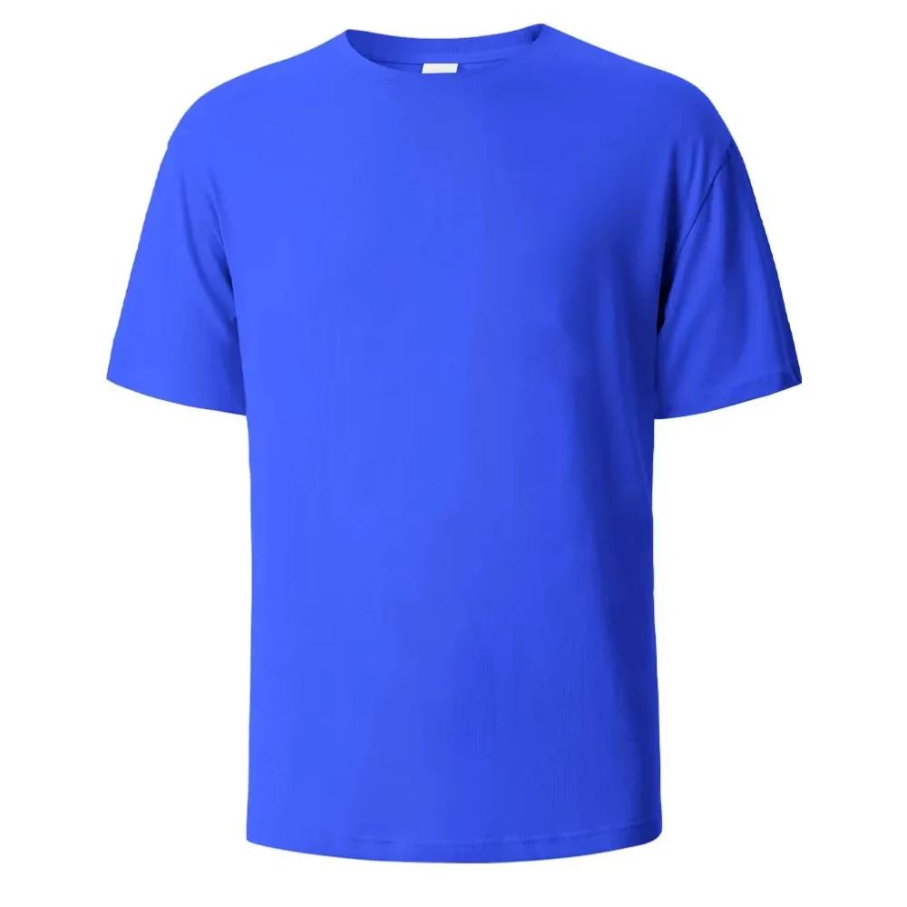 Fashion Unisexs Cotton T Shirt Unisex Tee Oversized Casual Heavyduty Black Pure Cotton Oneck Half Sleeve Comfortable Allseason