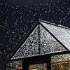 5 Pack Polycarbonate Greenhouse Panels 2' X 4' X 0.32'' Roof Sheets