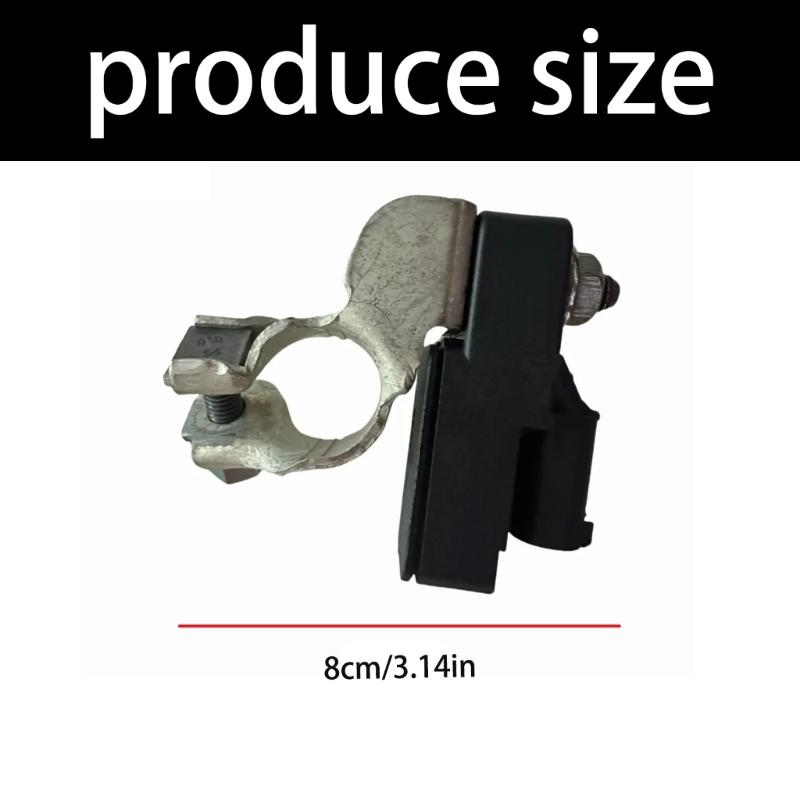 High Precise Battery Terminal Sensor Current Monitor With Real Time Feedback For 408 3008 Automotive Cable 9839563880