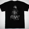 Yelawolffff Rapper Till It Gone Black T Shirt Full Size S 4Xl
