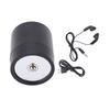 Audio Listening Wiretap Device High Accuracy Sound Amplifier Wall Listening Device With Earphone