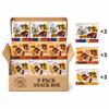 Lotte Rice Cake Pie  3 flavors 3pack