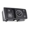 Power Master Electric Window Lifter Switch Driver Side For Mercedes-benz R231 Sl C204 C250 C350 C63 AMG A1729056800