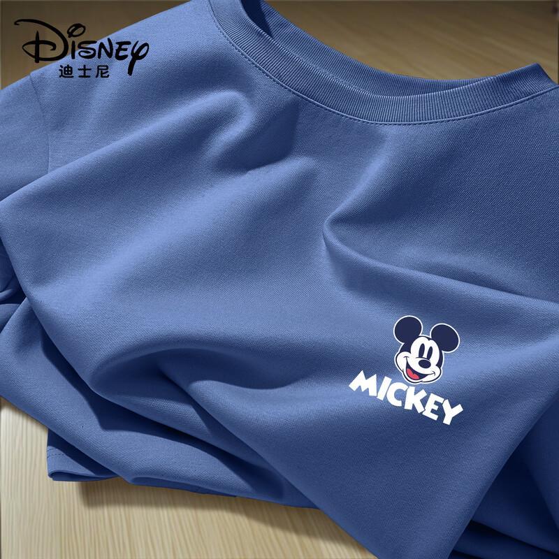 Disney Kids  Pure Cotton Long Sleeve T-Shirt 140