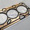 5X Engine Cylinder Head Gasket Original OEM# 55355578 For Chevrolet Cruze Aveo OPEL ASTRA CORSA INSIGNIA SIGNUM VECTRA ZAFIRA