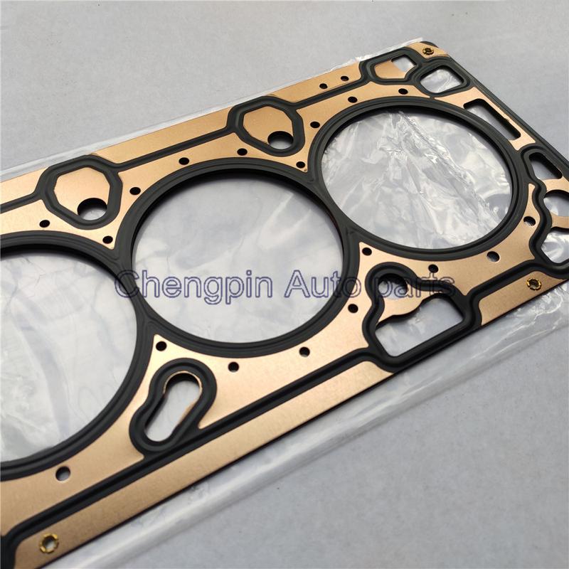 5X Engine Cylinder Head Gasket Original OEM# 55355578 For Chevrolet Cruze Aveo OPEL ASTRA CORSA INSIGNIA SIGNUM VECTRA ZAFIRA