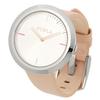 Watch FURLA R4251103505 866668 Magnolia [Furla] Women's Pink/Silver [Item]