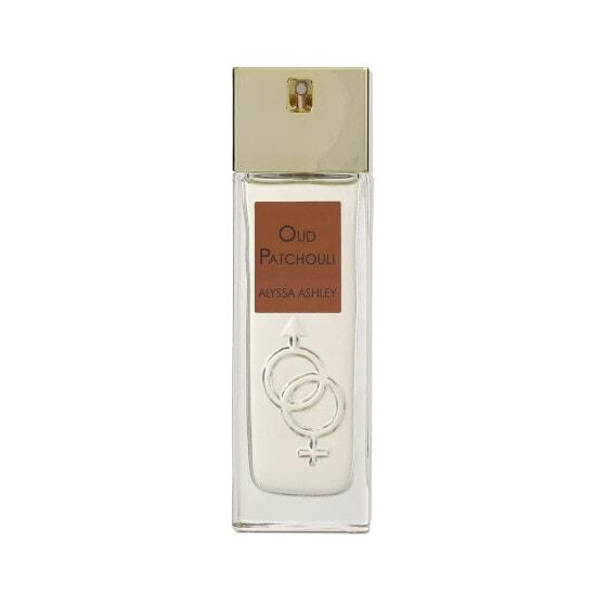 

Парфюмерная вода Alyssa Ashley Oud Patchouli 50мл