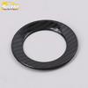 Stainless Steel Dashboard & Steering Wheel Decor for 18 Tayron Models