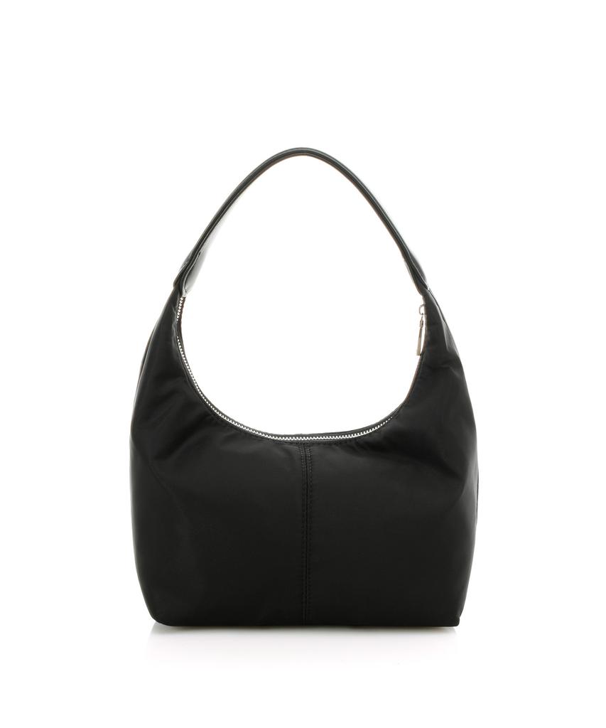 Mclanee Pocosmall Nylon Shoulder Bag