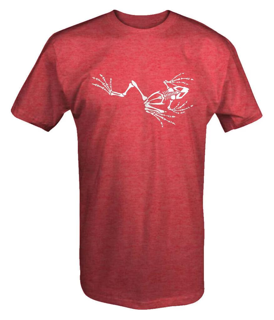 Frog Skeleton Marines Seal Naval Army Military TShirt Summer Cotton ONeck Short Sleeve Unisexs T Shirt New S4XL