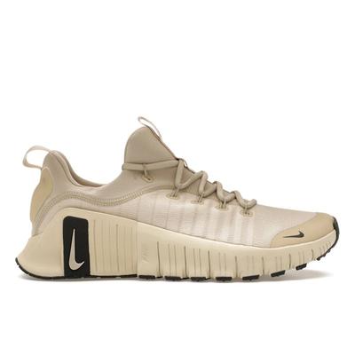 Free Metcon 6 Desert Khaki Men's Training Sneakers FJ7127-200