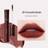 LIZ Velvet Air Lip Glaze: Matte Soft Mist Lip Mud for Vibrant Color