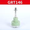 GPS RTK Theodolite Total Station Tripod Centering & Pointing Device with Prism Base Connector