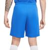 Nike Dri-FIT Quick Dry Futbolo Treniruočių Šortai Vyrams Apačia Mėlyni BV6855-463