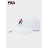 FILA Unisex Baseball Cap