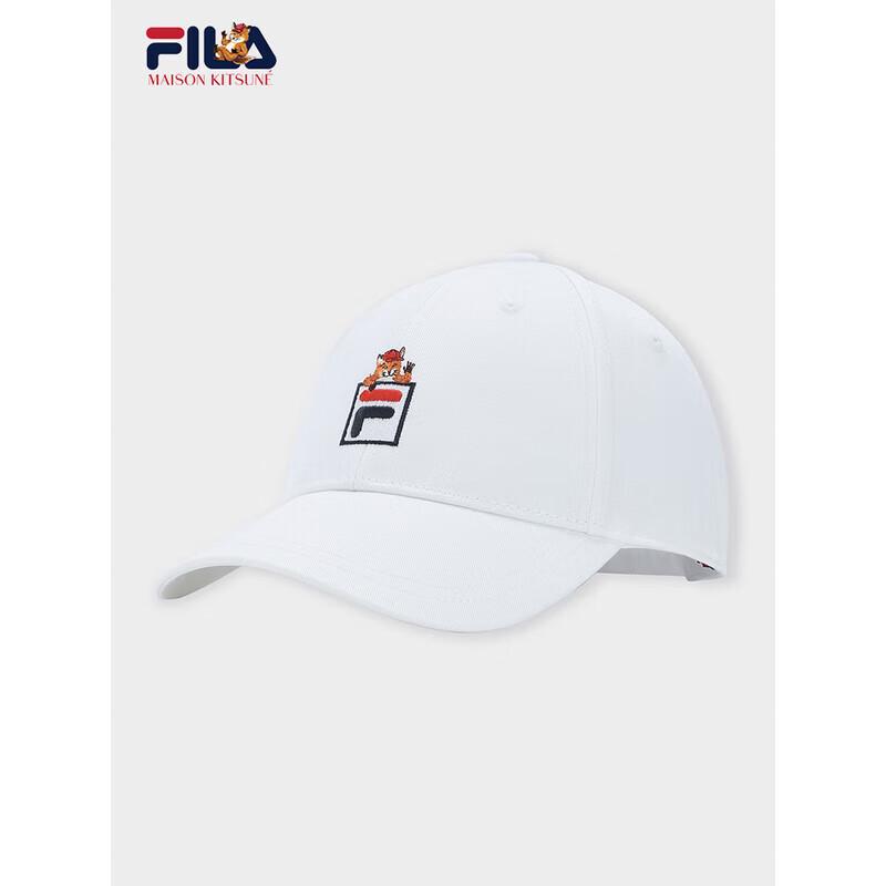 FILA Unisex Baseball Cap