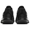New Anta Cushioned Wear Resistant Breathable Coverage Low Top Running Shoes Men's Black 112415501-2