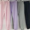 From Heart Soft Color Jogger Fit Pants