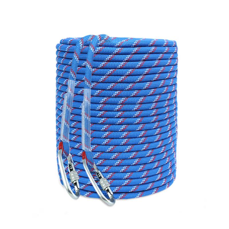 DAXTE Anti-Fall Fire Escape Rescue Rope