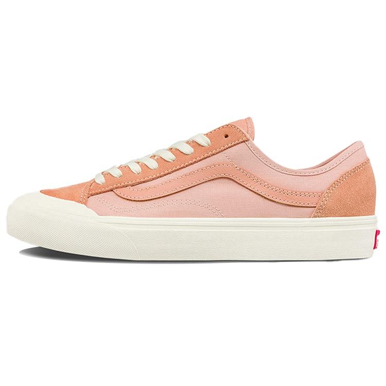 Vans Style 36 Sf Pink Men s VN0A3MVLK0C EU 35