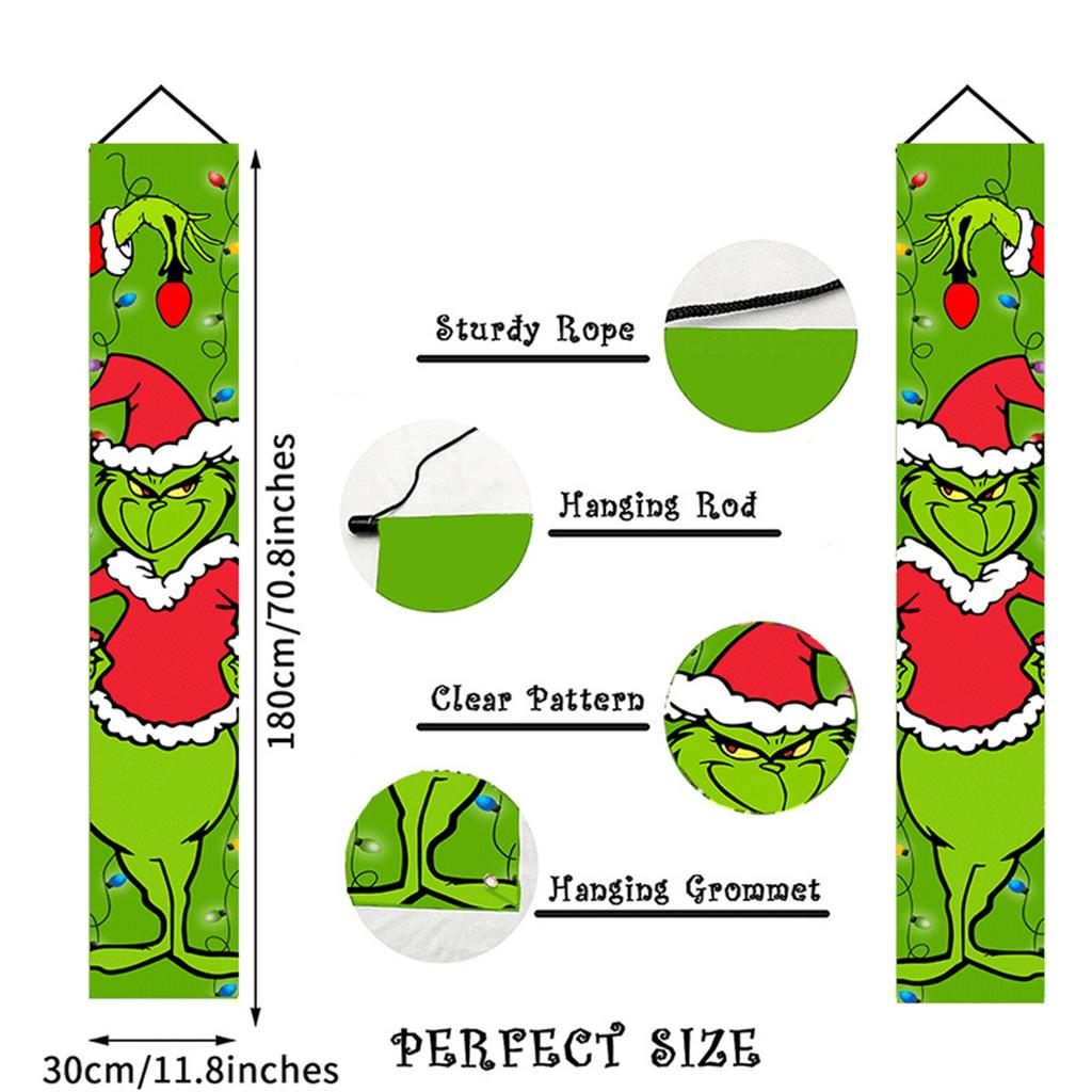 Christmas Porch Home  Decoration Outdoor  Decoration Home  Decoration Thanksgiving  Decoration