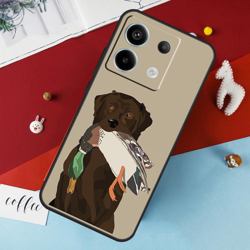 Duck Hunting Case For Xiaomi Redmi Note 14 13 Pro 12 11 10 15 Pro Plus Redmi 15 10C 12C 13C 14C 15C Cover