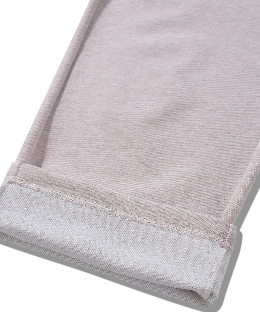 JEEP Rush Line Straight Pants (Jq5Tsu903Mb)