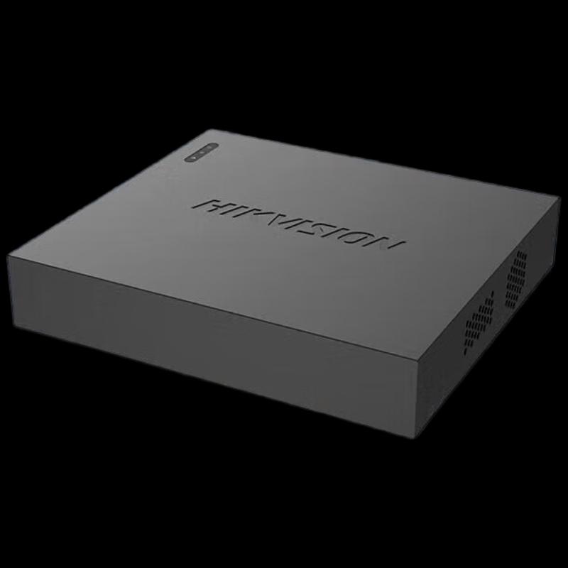 

Hikvision 4-Channel Surveillance Digital Video Recorder