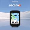 iGPSPORT BSC300T 32G Bike GPS Computer Cycling Wireless Speedmeter Color Touch-Screen Map Navigation Sensors Bicycle Odometer