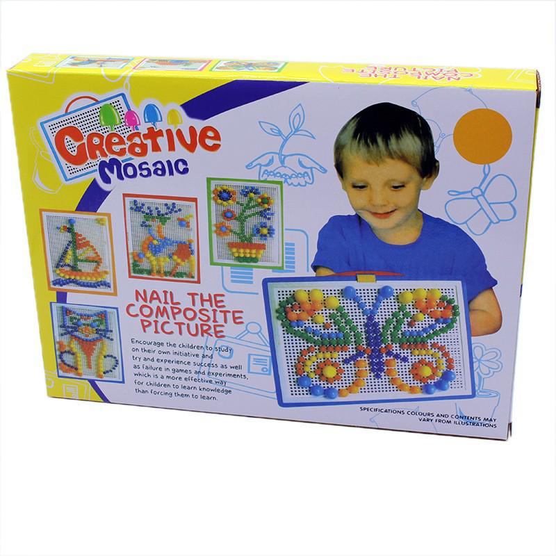 Jouets d'Éducation Précoce Montessori pour les Âges 0-3: Labyrinthe de perles, Enfilage de perles, Blocs à empiler, Pegboard, Ver à tordre, et Piano musical éducatif