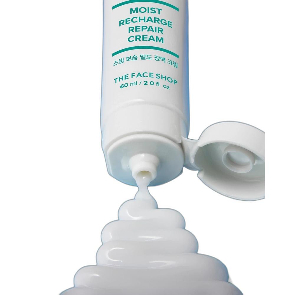 The Face Shop Smim Moisture Density Barrier Cream 60 ml