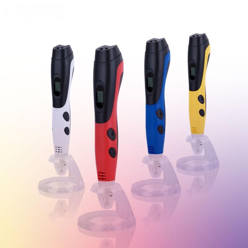 PMAX Low-Temperature 3D Printing Pen