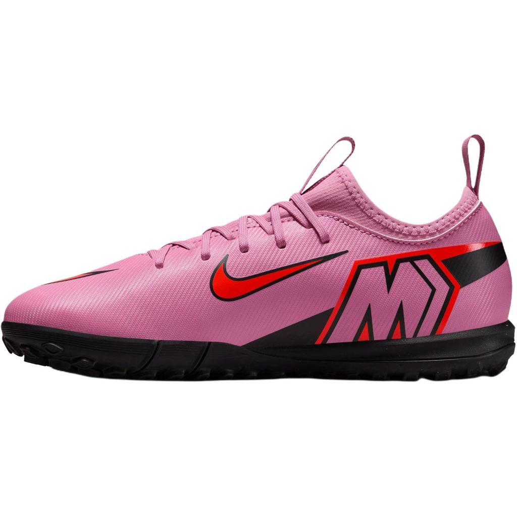 Nike Zoom Mercurial Vapor 16 Academy TF GS Scary Good Pack Kids Sneakers Purple Magic-Flamingo Total-Crimson FQ8284-600
