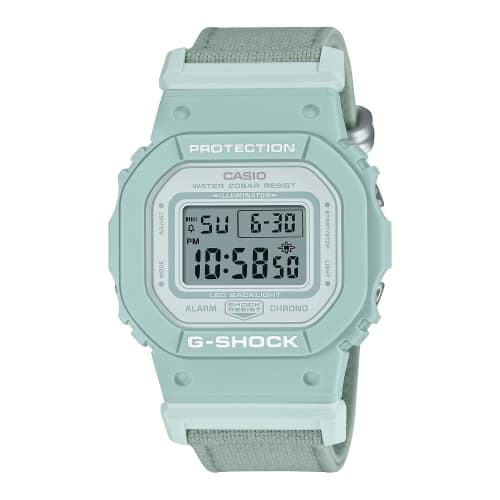 

Casio G-Shock GMD-S5600CT-3 Watch, Women s and Boys Sizes, Overseas Model