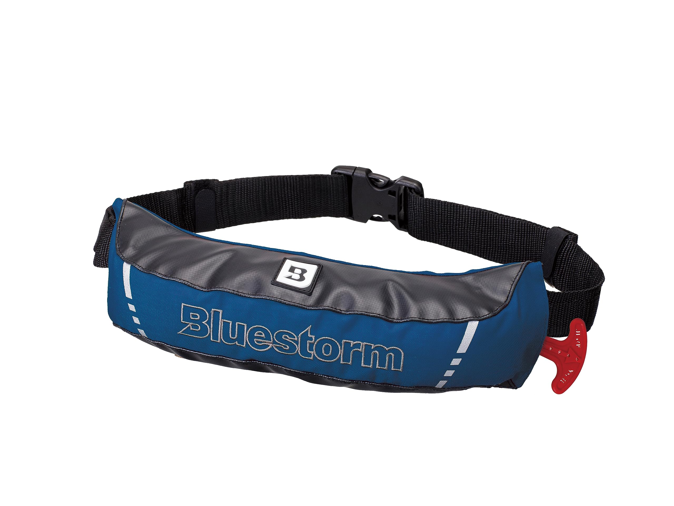 

Bluestorm Morguette талия синяя BSJ-9320RS2