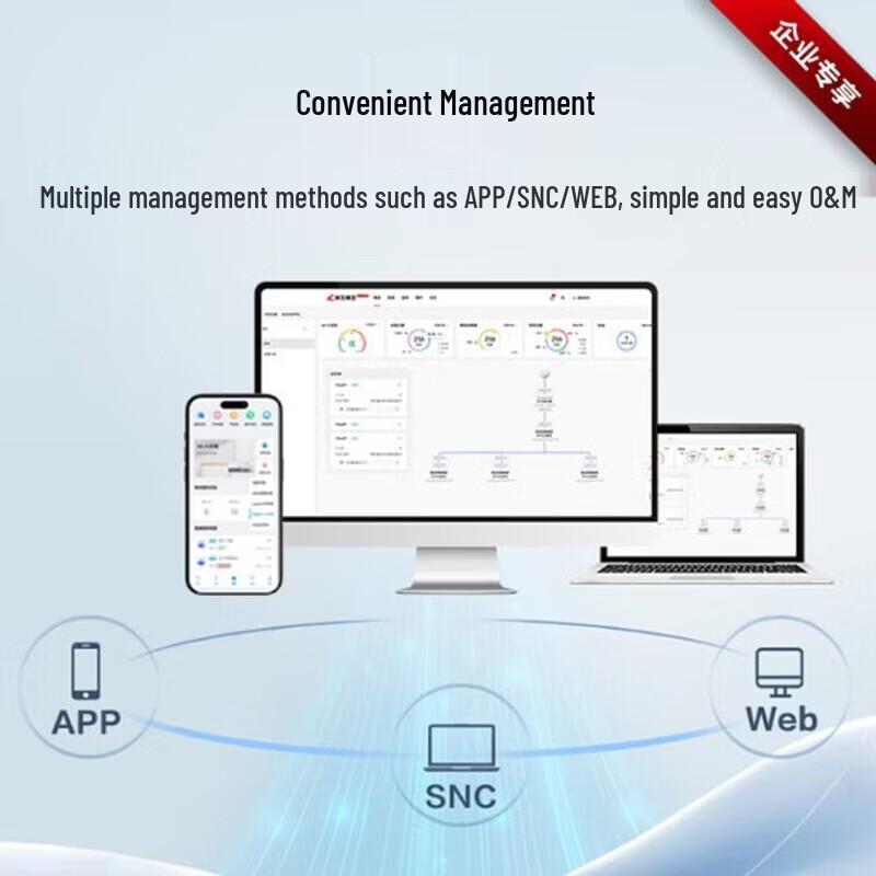 Huawei S220S-8P4J 12-Port Managed PoE Switch