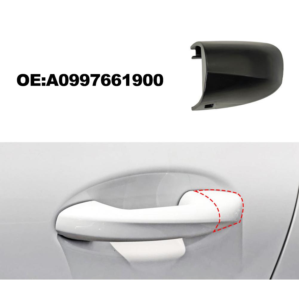 

Plastic Cap W205 2015-21 Vehicle Modification Silver Sleek Appearance Aesthetic Enhancement OEM Number A0997661900