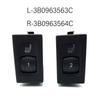 Sitzheizungsschalter 3B0963563C 3B0963564C Für Passat B5 1998-2005