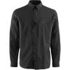 Klattermusen Garm Single Button Logo Long Sleeve Shirt Men shirts 10171-961